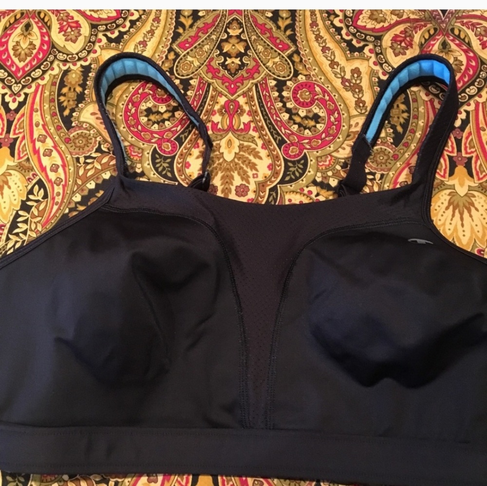 Champion sports bra